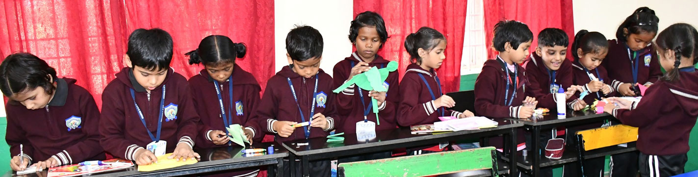 VVPSLP - Little Planet