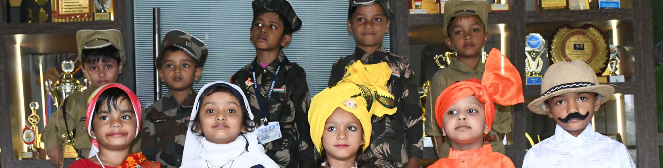 VVPSLP - Little Planet