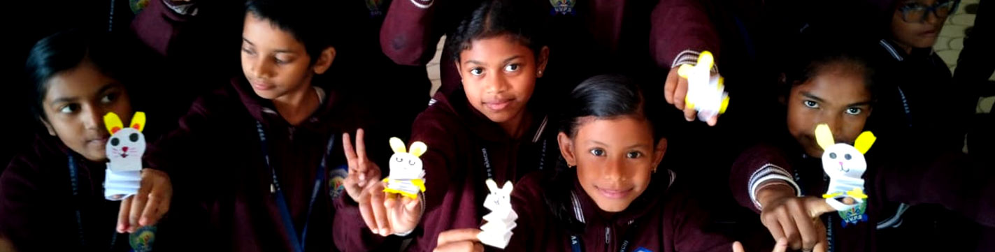 VVPSLP - Little Planet